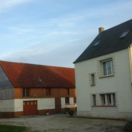 Le French Saint-Martin-de-Varreville