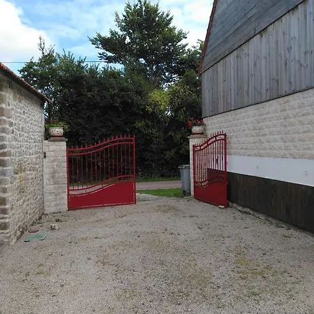 Le French Saint-Martin-de-Varreville