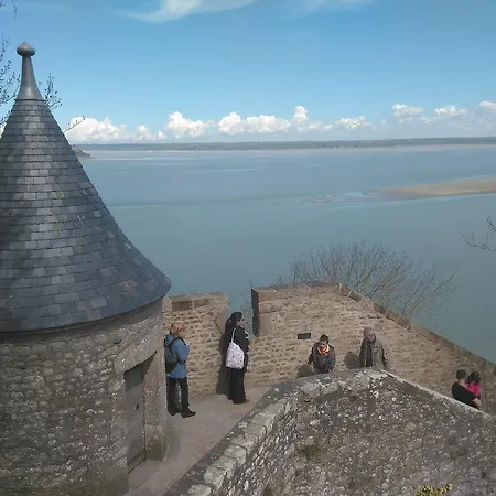 Prázdninový dům Le French