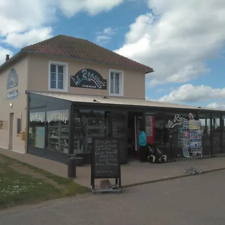 Prázdninový dům Le French *