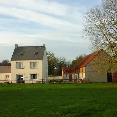 Le French Saint-Martin-de-Varreville