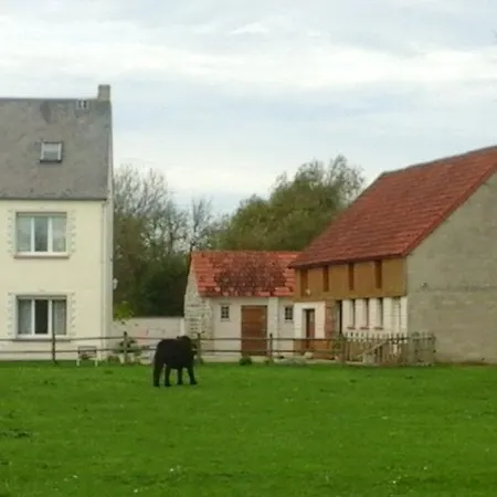 Le French Saint-Martin-de-Varreville