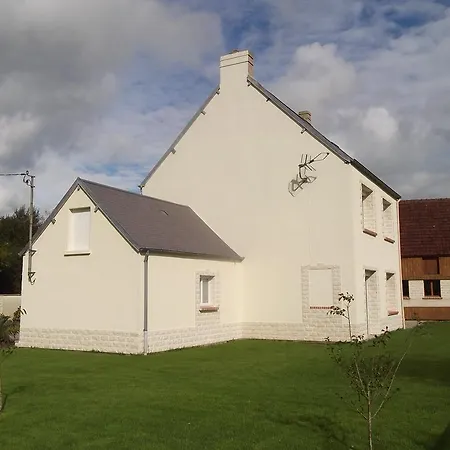 Le French Saint-Martin-de-Varreville