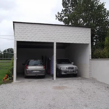 Prázdninový dům Le French *