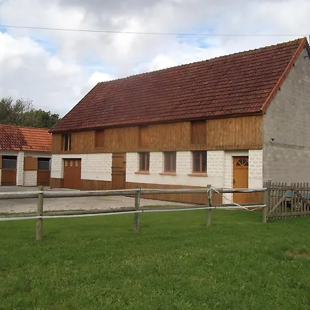 Prázdninový dům Le French