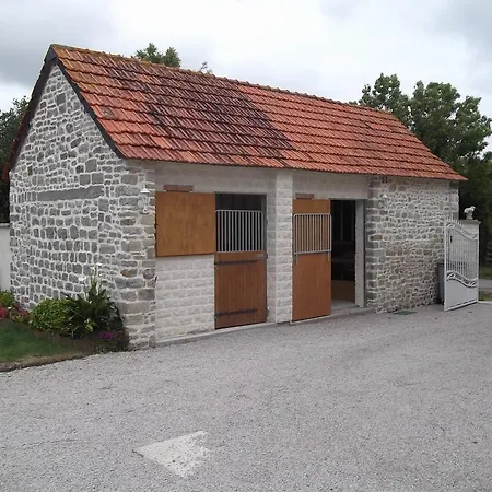 Prázdninový dům Le French