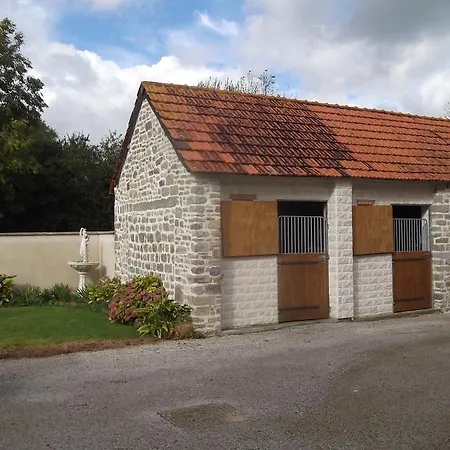 Le French Saint-Martin-de-Varreville