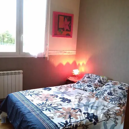 Le French Prázdninový dům *