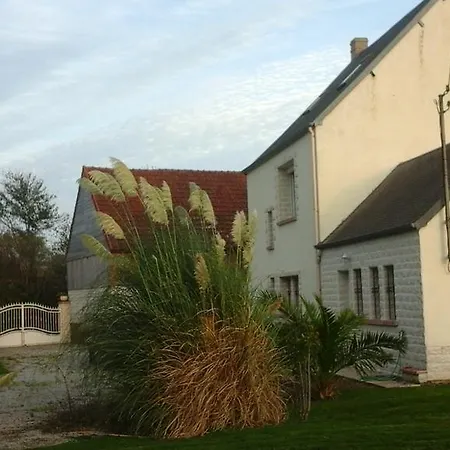 Prázdninový dům Le French *