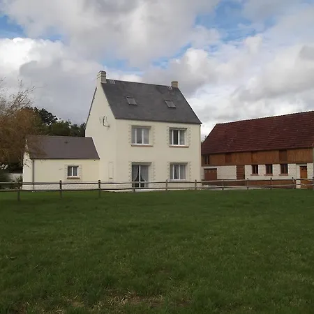 Le French Saint-Martin-de-Varreville