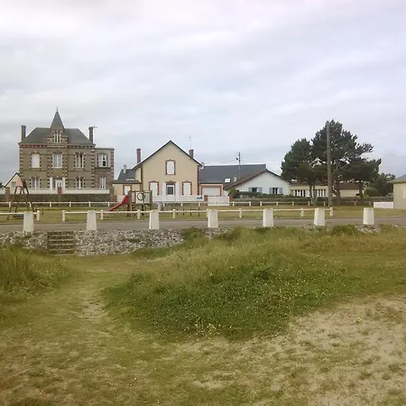 Le French * Saint-Martin-de-Varreville